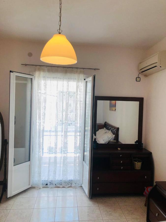 Fanis Sweet Home Parikia  Exterior photo